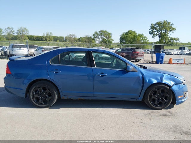 Aukcja sprzedaży 2010 Ford Fusion Se, vin: 3FAHP0HA4AR216033, numer aukcji: 45128025