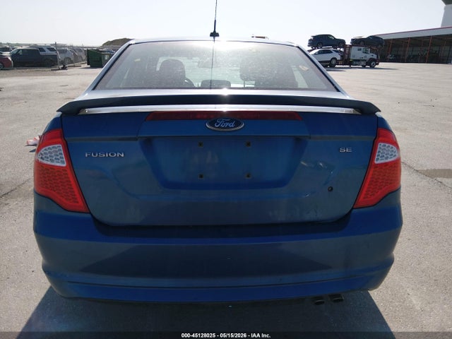Aukcja sprzedaży 2010 Ford Fusion Se, vin: 3FAHP0HA4AR216033, numer aukcji: 45128025