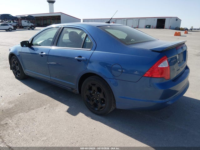 Aukcja sprzedaży 2010 Ford Fusion Se, vin: 3FAHP0HA4AR216033, numer aukcji: 45128025