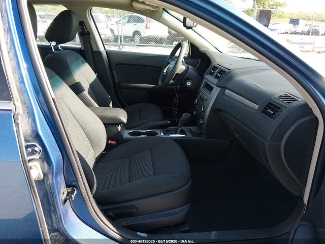 Aukcja sprzedaży 2010 Ford Fusion Se, vin: 3FAHP0HA4AR216033, numer aukcji: 45128025