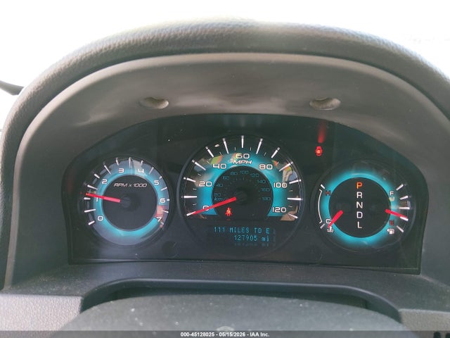 Aukcja sprzedaży 2010 Ford Fusion Se, vin: 3FAHP0HA4AR216033, numer aukcji: 45128025