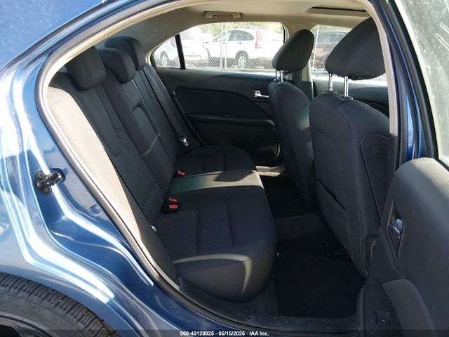 Aukcja sprzedaży 2010 Ford Fusion Se, vin: 3FAHP0HA4AR216033, numer aukcji: 45128025