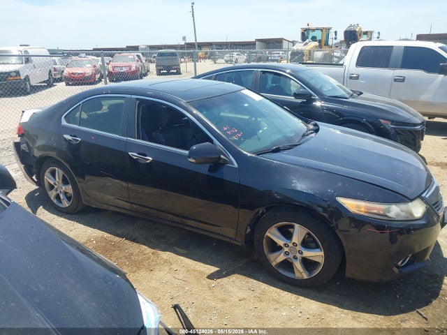 2013 Acura Tsx 2.4 მანქანა იყიდება აუქციონზე, vin: JH4CU2F6XDC006271, აუქციონის ნომერი: 45128026