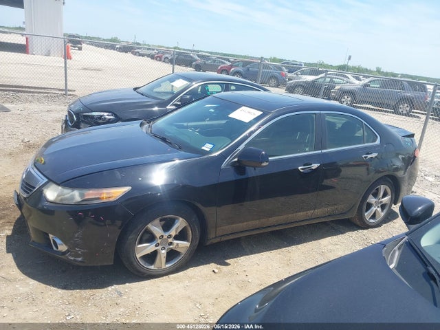 2013 Acura Tsx 2.4 მანქანა იყიდება აუქციონზე, vin: JH4CU2F6XDC006271, აუქციონის ნომერი: 45128026