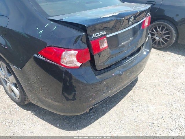 Aukcja sprzedaży 2013 Acura Tsx 2.4, vin: JH4CU2F6XDC006271, numer aukcji: 45128026