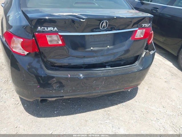 45128026 :رقم المزاد ، JH4CU2F6XDC006271 vin ، 2013 Acura Tsx 2.4 مزاد بيع