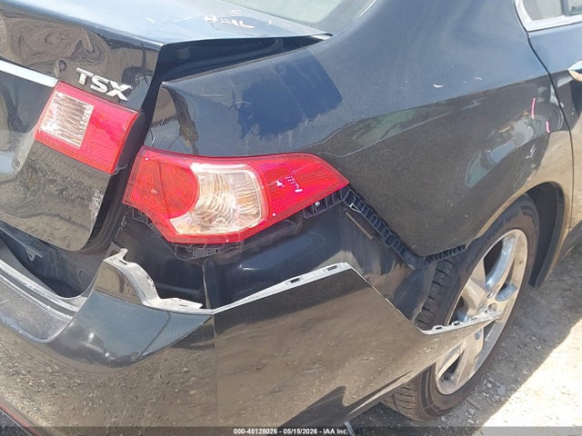 Auction sale of the 2013 Acura Tsx 2.4, vin: JH4CU2F6XDC006271, lot number: 45128026