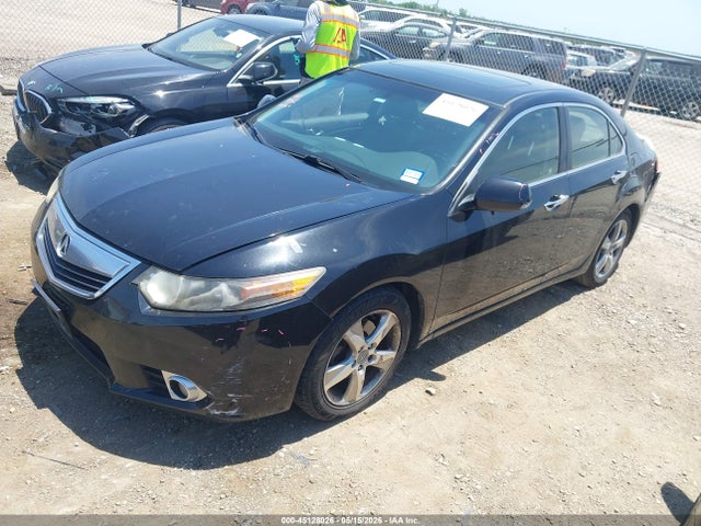 Auction sale of the 2013 Acura Tsx 2.4, vin: JH4CU2F6XDC006271, lot number: 45128026