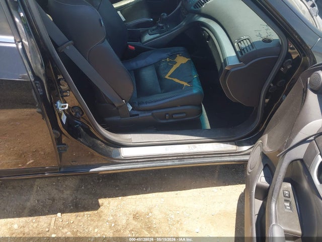 Auction sale of the 2013 Acura Tsx 2.4, vin: JH4CU2F6XDC006271, lot number: 45128026