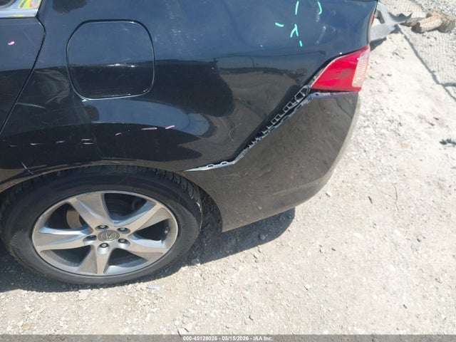 2013 Acura Tsx 2.4 მანქანა იყიდება აუქციონზე, vin: JH4CU2F6XDC006271, აუქციონის ნომერი: 45128026