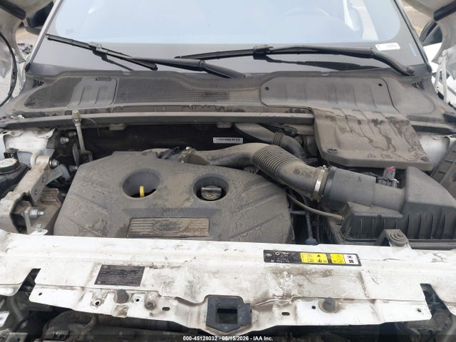 Продаж на аукціоні авто 2016 Land Rover Range Rover Evoque Se/se Premium, vin: SALVP2BGXGH086848, номер лоту: 45128032