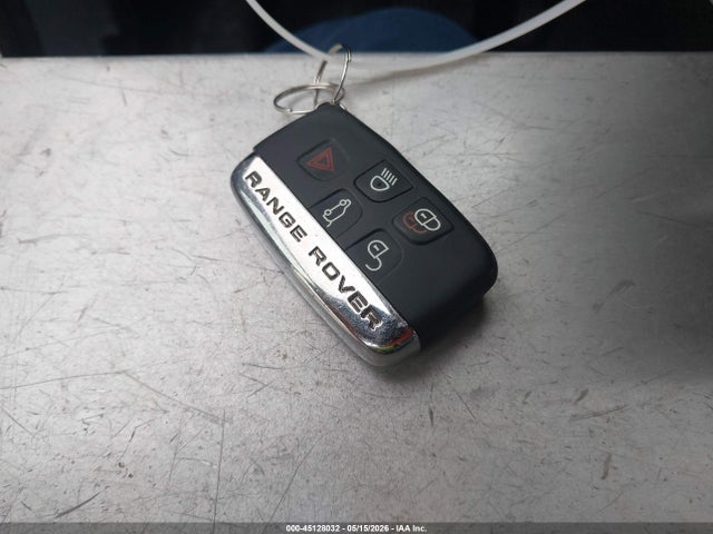Продаж на аукціоні авто 2016 Land Rover Range Rover Evoque Se/se Premium, vin: SALVP2BGXGH086848, номер лоту: 45128032