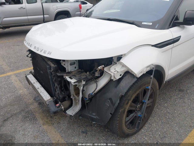 Продаж на аукціоні авто 2016 Land Rover Range Rover Evoque Se/se Premium, vin: SALVP2BGXGH086848, номер лоту: 45128032