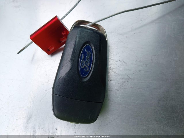 Ford FUSION SE 2016 3FA6P0H70GR385888 Image 11