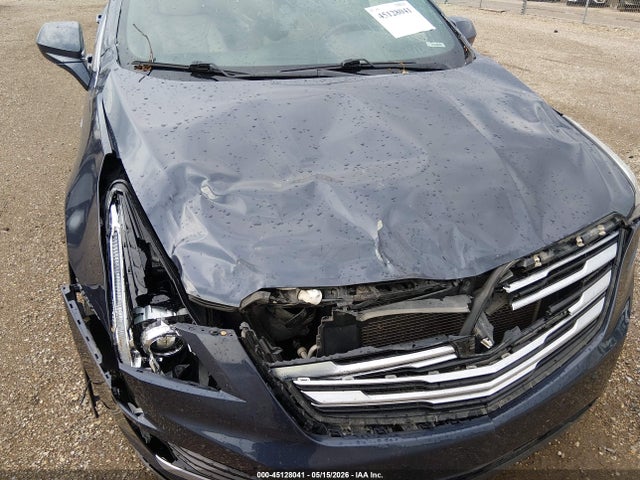 Aukcja sprzedaży 2018 Cadillac Xt5 Luxury, vin: 1GYKNDRS2JZ133548, numer aukcji: 45128041