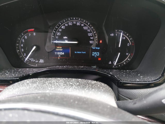 Aukcja sprzedaży 2018 Cadillac Xt5 Luxury, vin: 1GYKNDRS2JZ133548, numer aukcji: 45128041