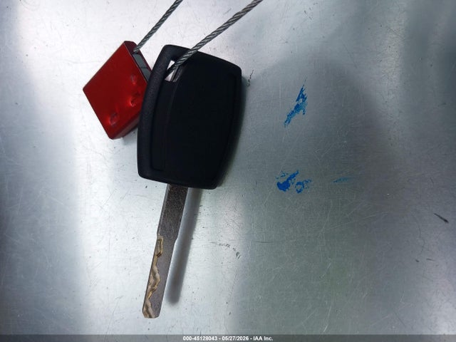 Aukcja sprzedaży 2011 Ford Fiesta S, vin: 3FADP4AJ6BM170185, numer aukcji: 45128043