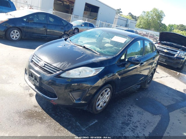 Aukcja sprzedaży 2011 Ford Fiesta S, vin: 3FADP4AJ6BM170185, numer aukcji: 45128043