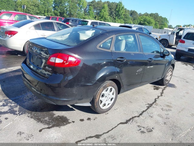 Aukcja sprzedaży 2011 Ford Fiesta S, vin: 3FADP4AJ6BM170185, numer aukcji: 45128043