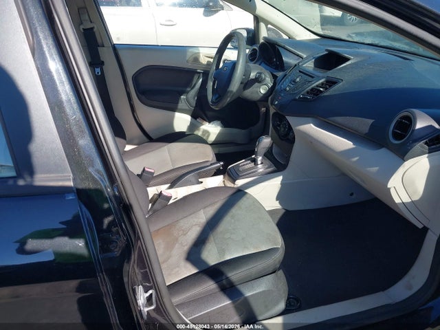 Aukcja sprzedaży 2011 Ford Fiesta S, vin: 3FADP4AJ6BM170185, numer aukcji: 45128043