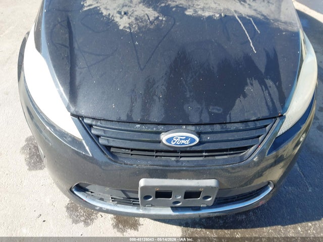 Aukcja sprzedaży 2011 Ford Fiesta S, vin: 3FADP4AJ6BM170185, numer aukcji: 45128043