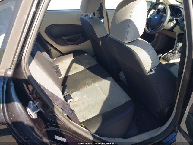 Aukcja sprzedaży 2011 Ford Fiesta S, vin: 3FADP4AJ6BM170185, numer aukcji: 45128043