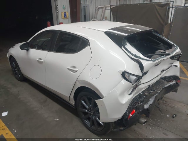 45128044 :رقم المزاد ، JM1BPALMXR1652706 vin ، 2024 Mazda Mazda3 2.5 S Preferred مزاد بيع