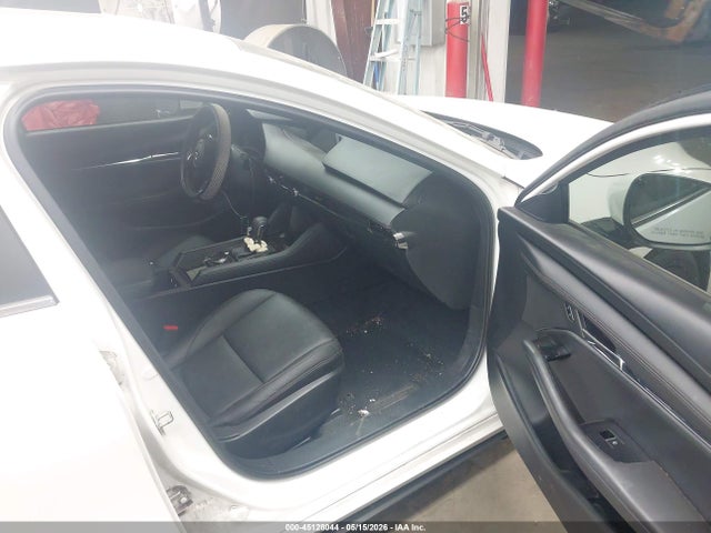 45128044 :رقم المزاد ، JM1BPALMXR1652706 vin ، 2024 Mazda Mazda3 2.5 S Preferred مزاد بيع
