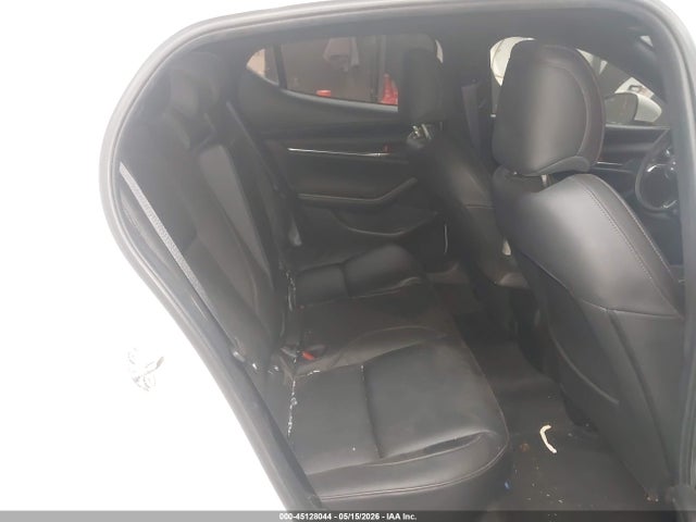 45128044 :رقم المزاد ، JM1BPALMXR1652706 vin ، 2024 Mazda Mazda3 2.5 S Preferred مزاد بيع