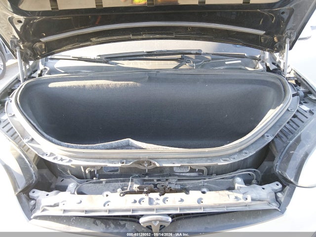 Tesla Model X P100d 2017 5YJXCBE49HF075984 Image 10
