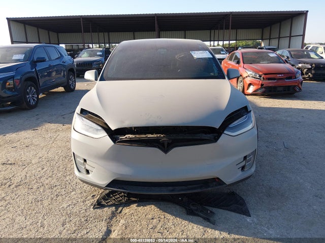Tesla Model X P100d 2017 5YJXCBE49HF075984 Image 11