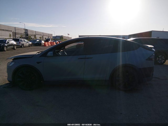 Tesla Model X P100d 2017 5YJXCBE49HF075984 Image 13