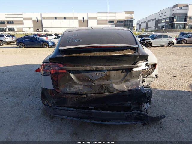 Tesla Model X P100d 2017 5YJXCBE49HF075984 Image 15