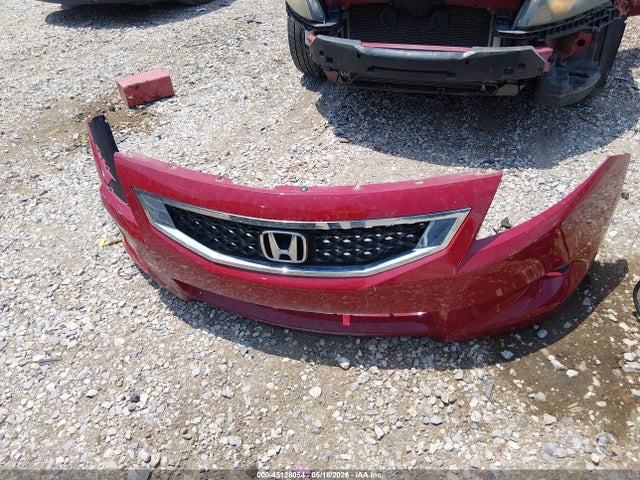 Aukcja sprzedaży 2009 Honda Accord 3.5 Ex-l, vin: 1HGCS22899A002084, numer aukcji: 45128054