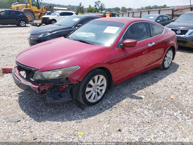 Aukcja sprzedaży 2009 Honda Accord 3.5 Ex-l, vin: 1HGCS22899A002084, numer aukcji: 45128054