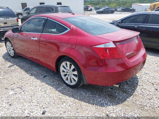 Aukcja sprzedaży 2009 Honda Accord 3.5 Ex-l, vin: 1HGCS22899A002084, numer aukcji: 45128054
