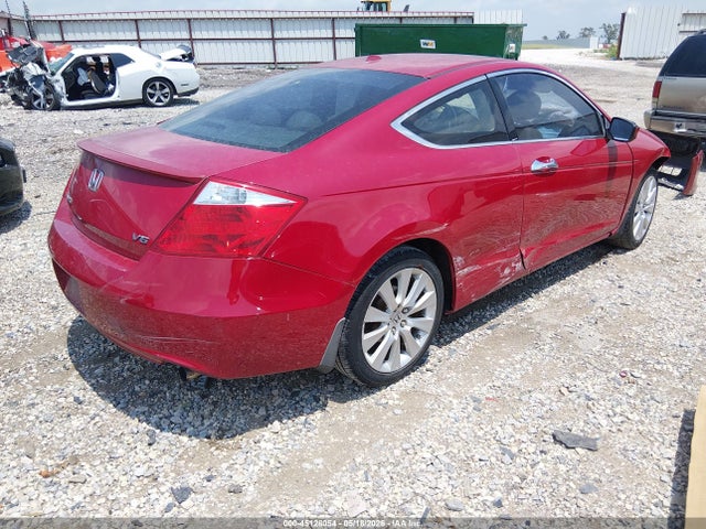Aukcja sprzedaży 2009 Honda Accord 3.5 Ex-l, vin: 1HGCS22899A002084, numer aukcji: 45128054