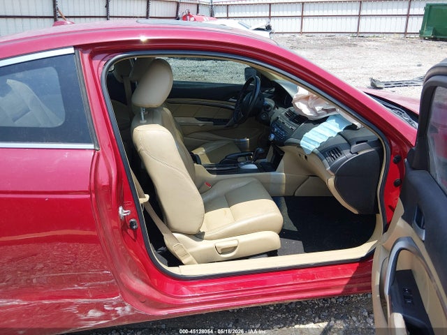 Aukcja sprzedaży 2009 Honda Accord 3.5 Ex-l, vin: 1HGCS22899A002084, numer aukcji: 45128054