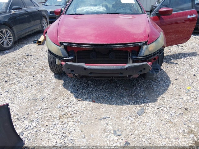 Aukcja sprzedaży 2009 Honda Accord 3.5 Ex-l, vin: 1HGCS22899A002084, numer aukcji: 45128054