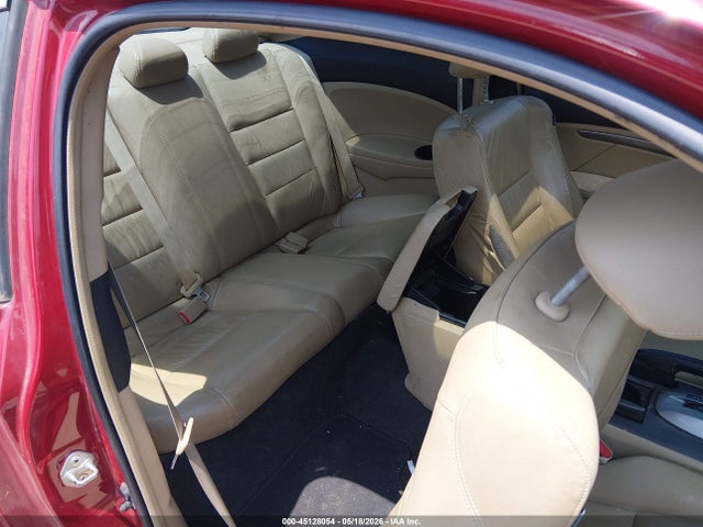 Aukcja sprzedaży 2009 Honda Accord 3.5 Ex-l, vin: 1HGCS22899A002084, numer aukcji: 45128054