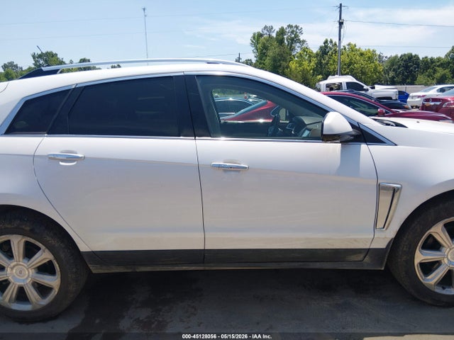 Cadillac Srx Premium Collection 2015 3GYFNGE31FS614932 Image 13