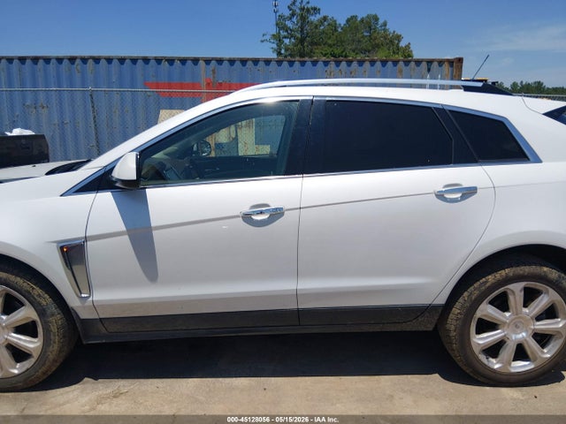 Cadillac Srx Premium Collection 2015 3GYFNGE31FS614932 Image 14