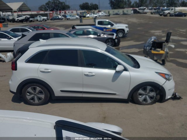 KIA Niro Plug-in Hybrid Ex 2019 KNDCD3LDXK5217630 Image 12