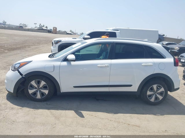 KIA Niro Plug-in Hybrid Ex 2019 KNDCD3LDXK5217630 Image 13