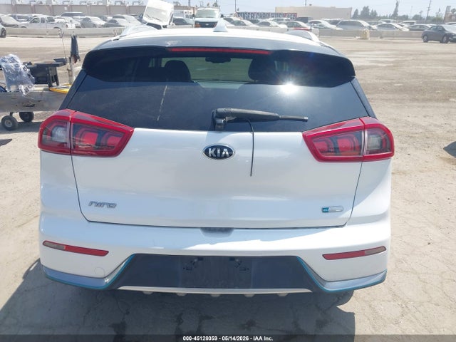 KIA Niro Plug-in Hybrid Ex 2019 KNDCD3LDXK5217630 Image 15