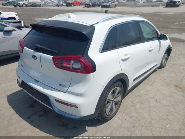 KIA Niro Plug-in Hybrid Ex 2019 KNDCD3LDXK5217630 Image 4