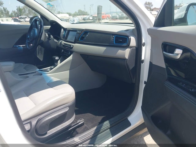 KIA Niro Plug-in Hybrid Ex 2019 KNDCD3LDXK5217630 Image 5