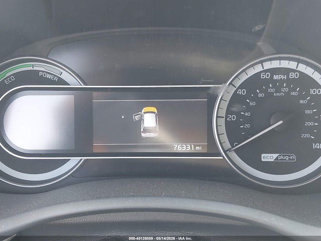 KIA Niro Plug-in Hybrid Ex 2019 KNDCD3LDXK5217630 Image 7