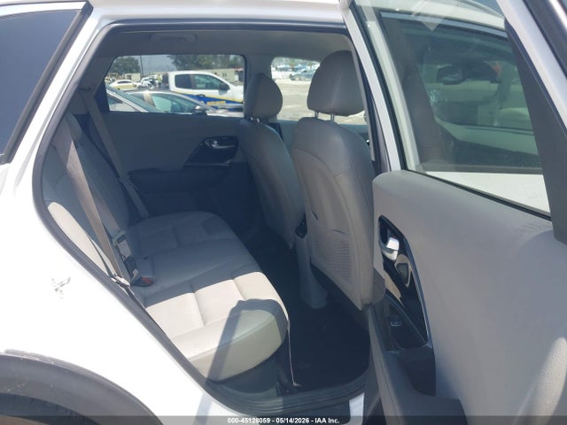 KIA Niro Plug-in Hybrid Ex 2019 KNDCD3LDXK5217630 Image 8