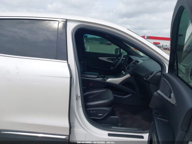 Aukcja sprzedaży 2019 Lincoln Nautilus Standard, vin: 2LMPJ6J97KBL53137, numer aukcji: 45128060